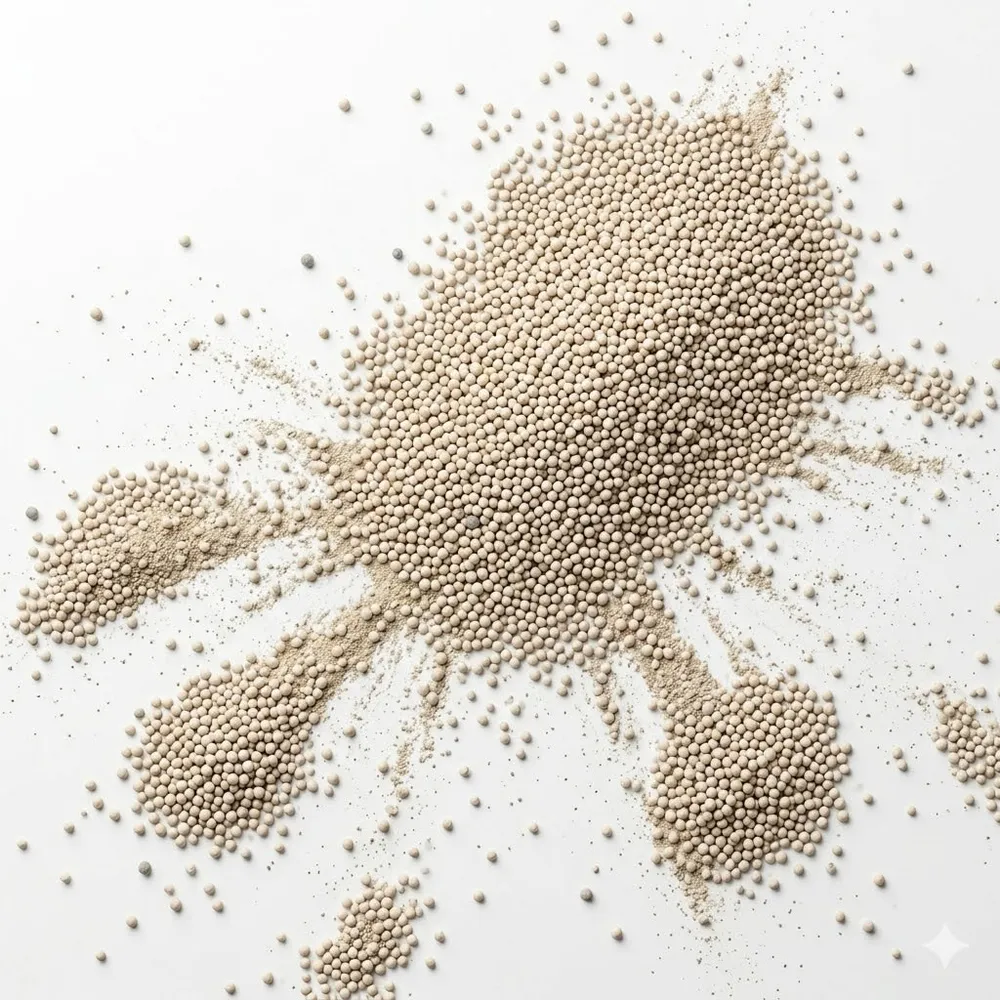 Bentonit (Sodyum/Kalsiyum) - Agara Tarım Ürünü