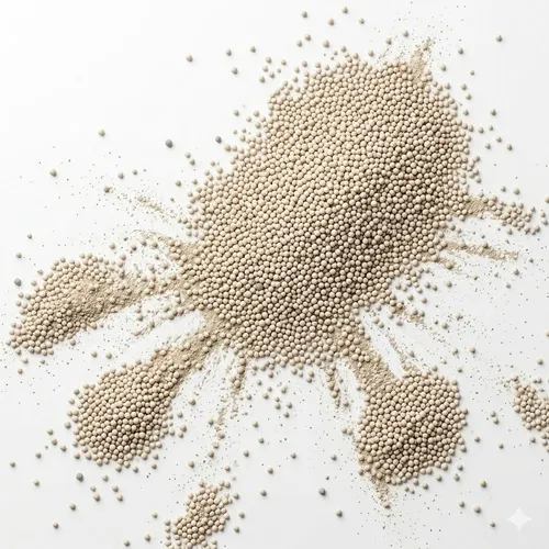 Bentonit (Sodyum/Kalsiyum)