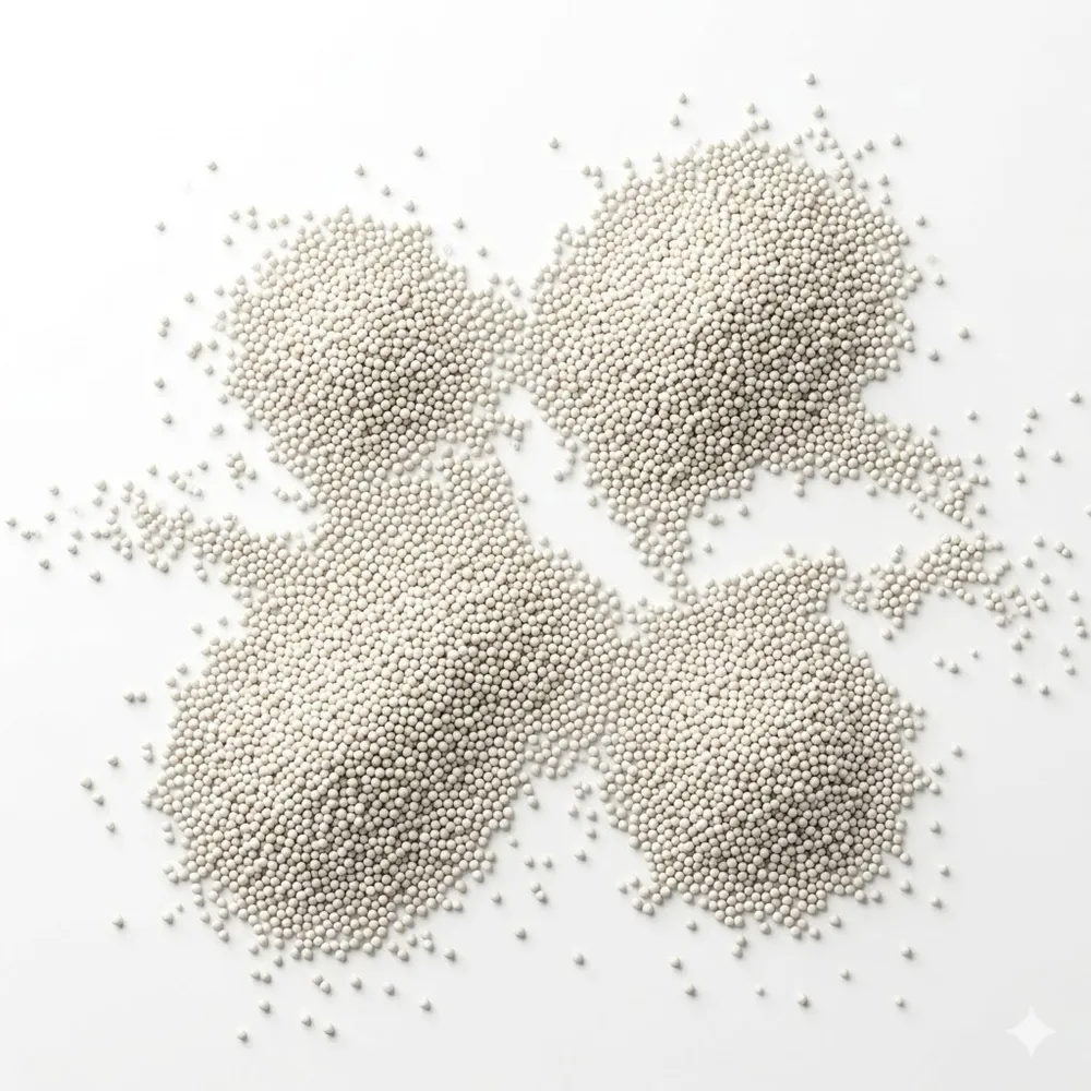 Çinko Sülfat Monohidrat - Agara Tarım Ürünü