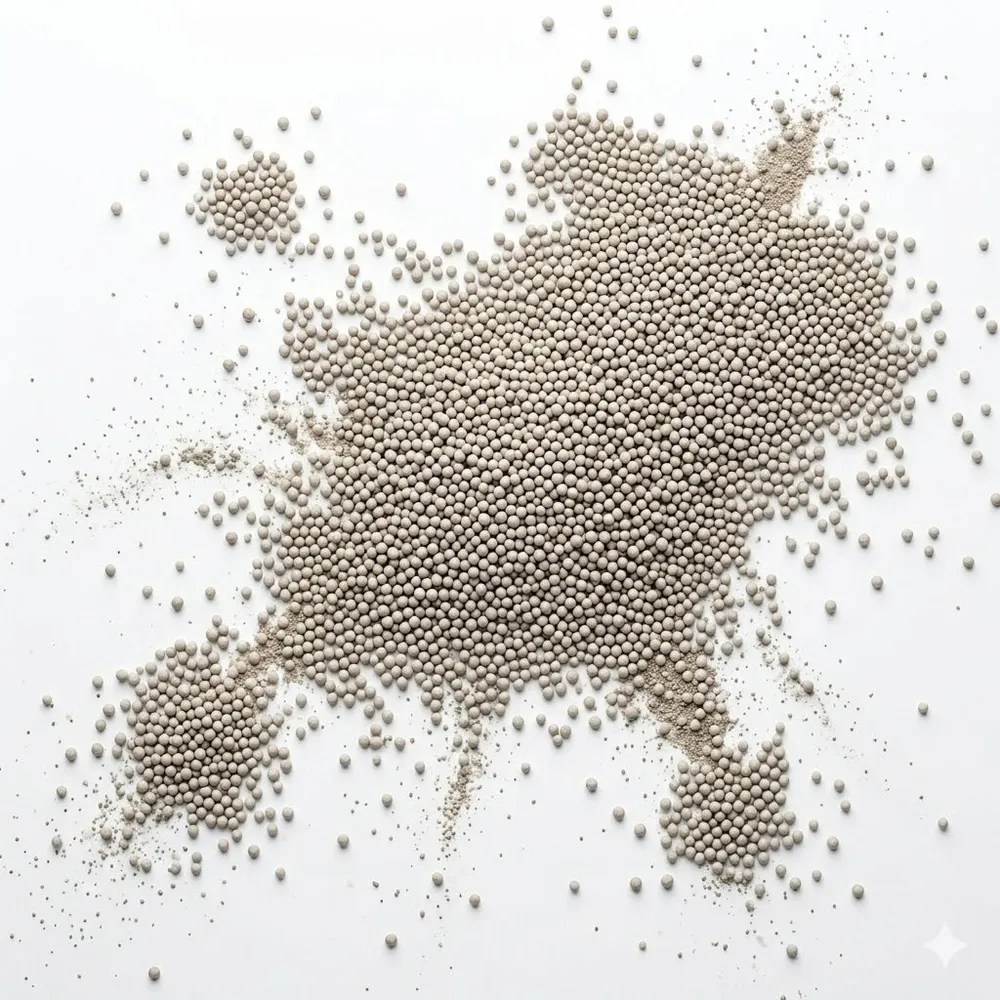 DAP Gübresi (18-46-0) - Agara Tarım Ürünü