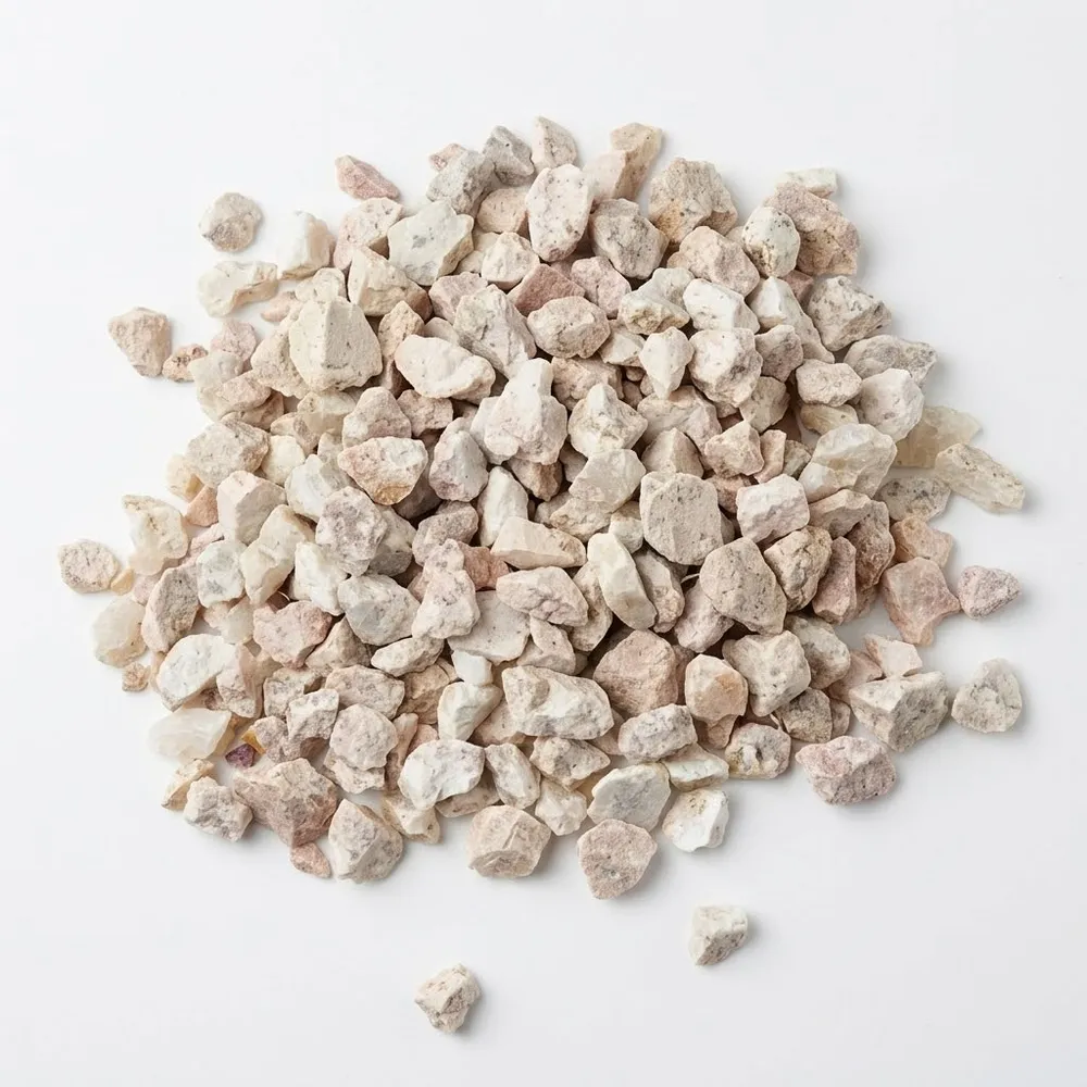 Demir Sülfat - Agara Tarım Ürünü