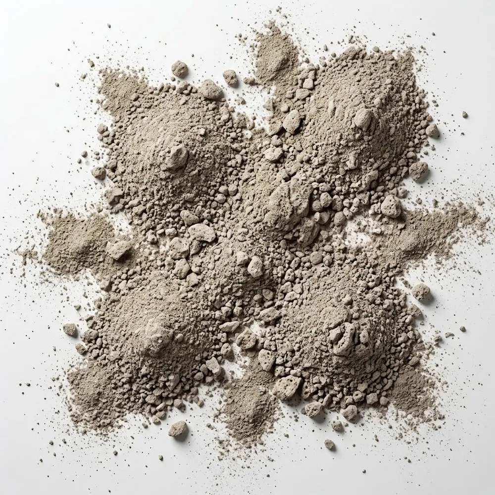 Diatomit (Silisli Toprak) - Agara Tarım Ürünü