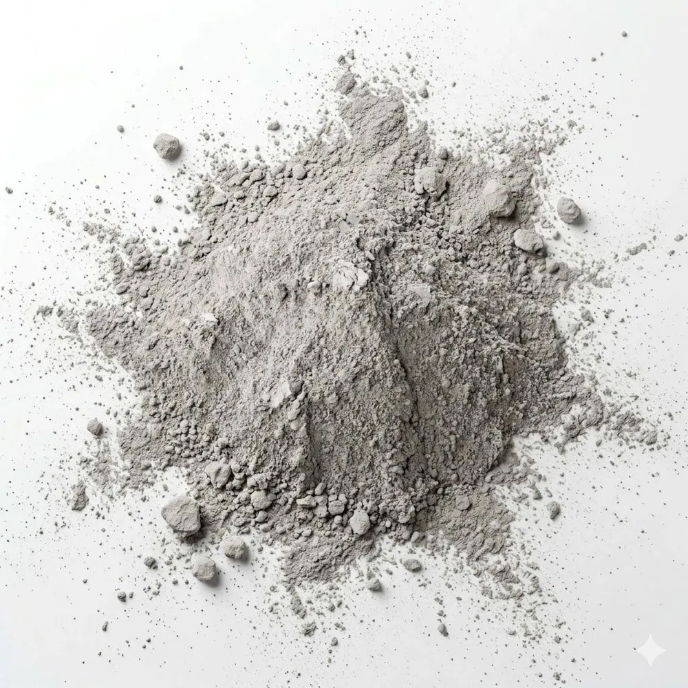 Uçucu Kül (Fly Ash) - Agara Tarım Ürünü