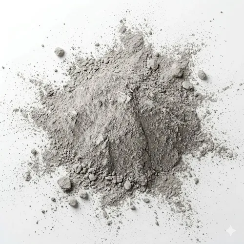 Uçucu Kül (Fly Ash)
