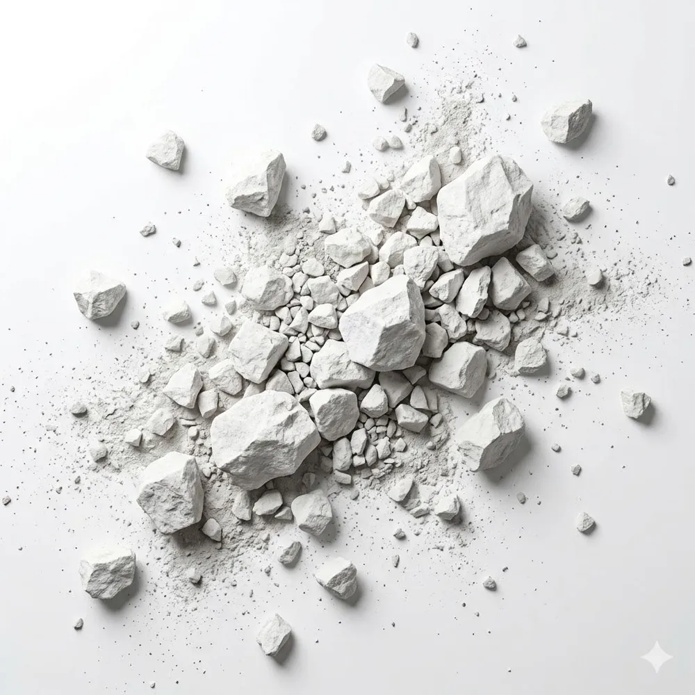 Kaolen (Çini Kili) - Agara Tarım Ürünü