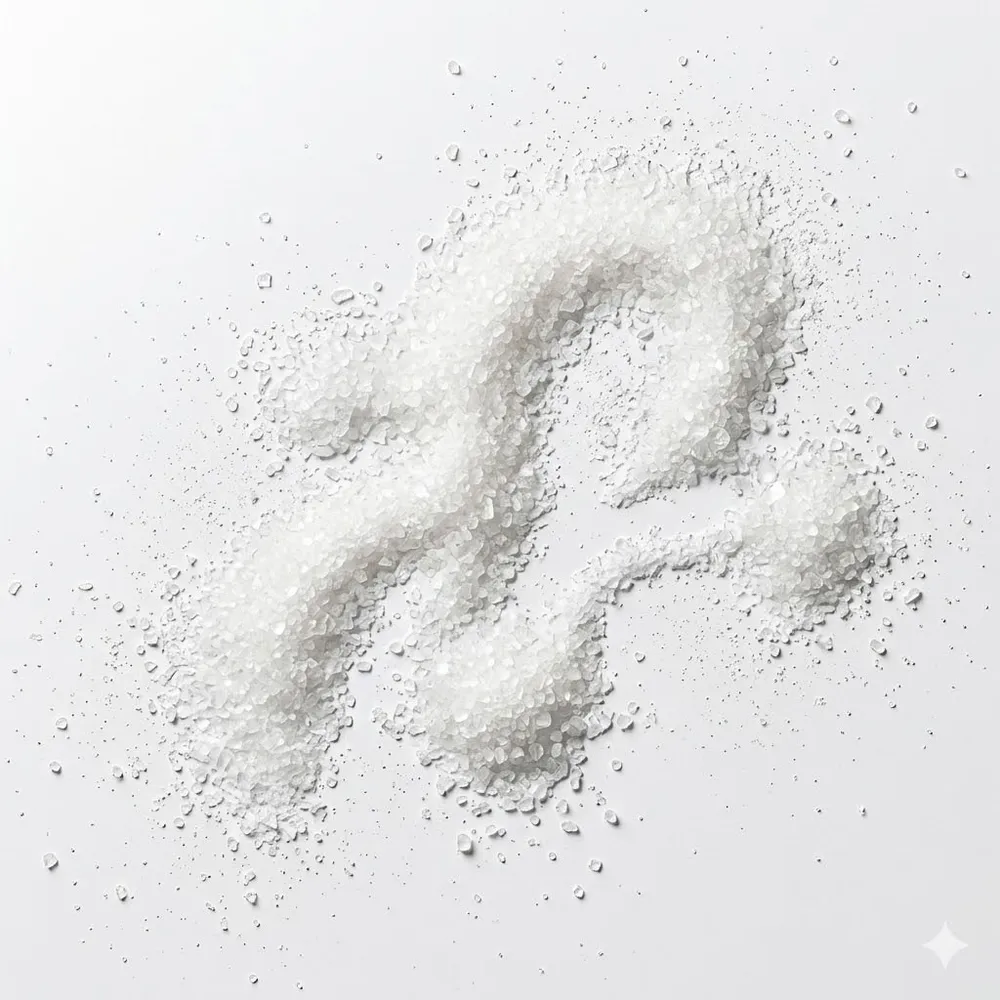 Magnezyum Sülfat - Agara Tarım Ürünü