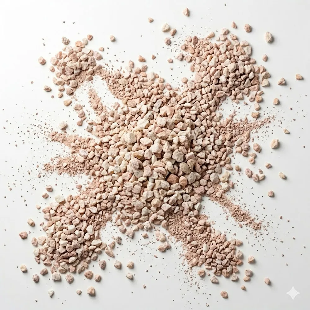 Zeolit (Klinoptilolit) - Agara Tarım Ürünü